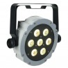 SHOWTEC Compact Par 7 Tri - LED PAR - 42580