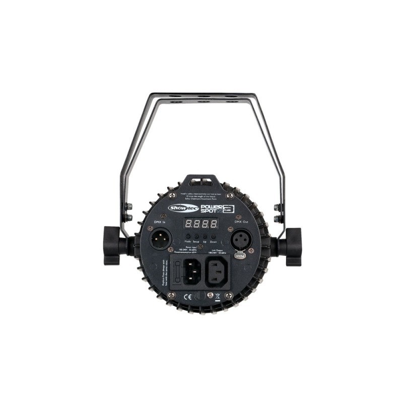 SHOWTEC Power Spot 3 Q5 - PAR LED - 42573
