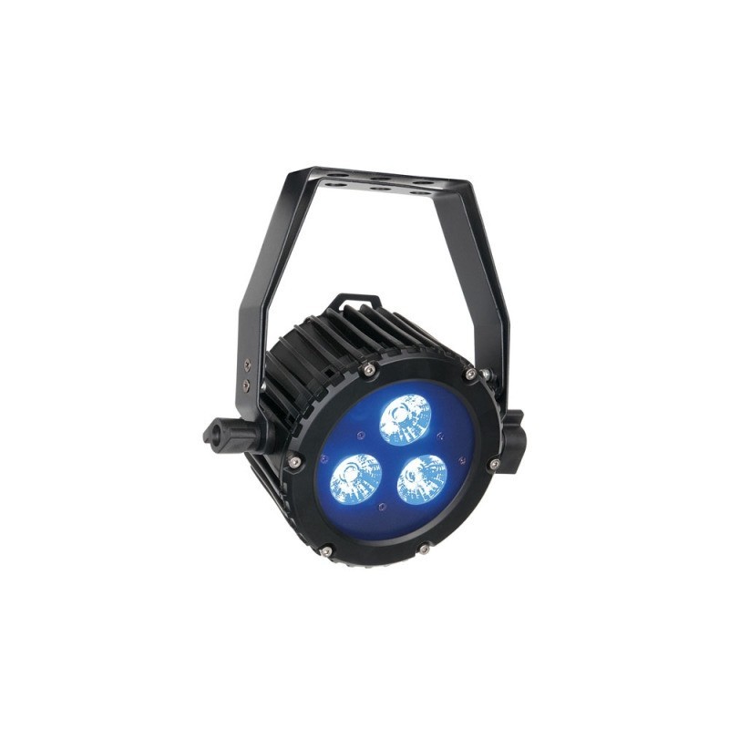 SHOWTEC Power Spot 3 Q5 - PAR LED - 42573