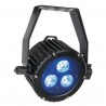 SHOWTEC Power Spot 3 Q5 - PAR LED - 42573