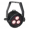 SHOWTEC Power Spot 3 Q5 - PAR LED - 42573