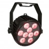 SHOWTEC Power Spot 9 Q6 Tour - PAR LED - 42576