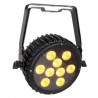 SHOWTEC Power Spot 9 Q5 - LED PAR - 42575
