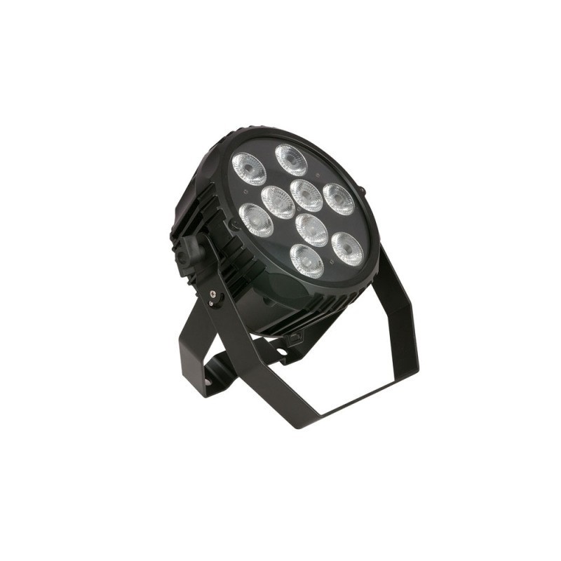 SHOWTEC Power Spot 9 Q6 Tour - PAR LED - 42576
