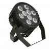 SHOWTEC Power Spot 9 Q6 Tour - PAR LED - 42576