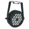 SHOWTEC Compact Par 18 MKII BK - LED PAR - 42592