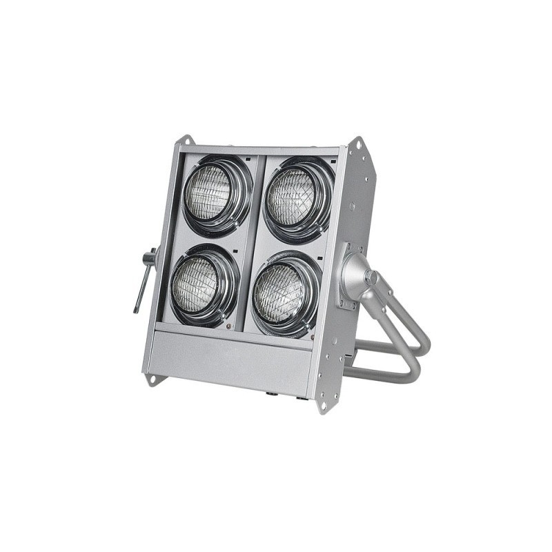 SHOWTEC Stage Blinder 4 DMX - Blinder - 30772