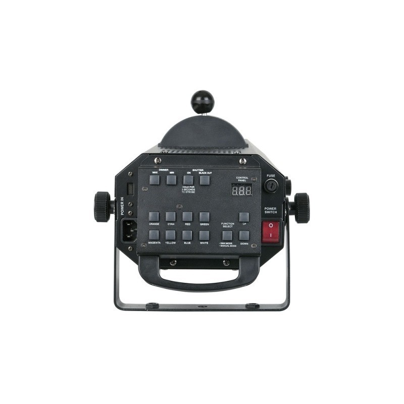 SHOWTEC Followspot LED 75 - Reflektor - 30628