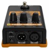 TC HELICON VoiceTone E1 - procesor wokalowy
