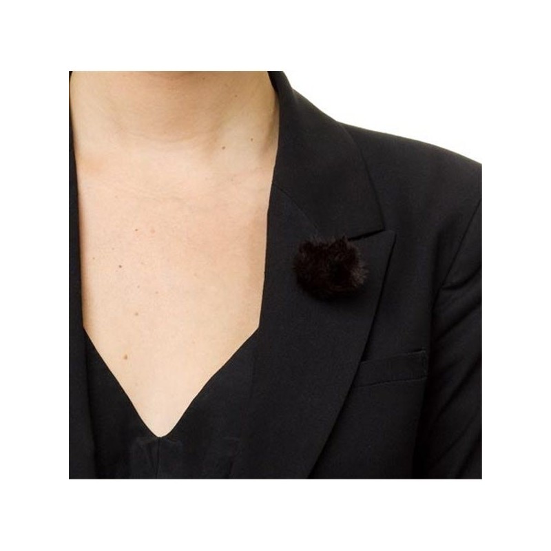 RODE DeadMouse PIN - Futerkowa osłona przeciwwietrzna