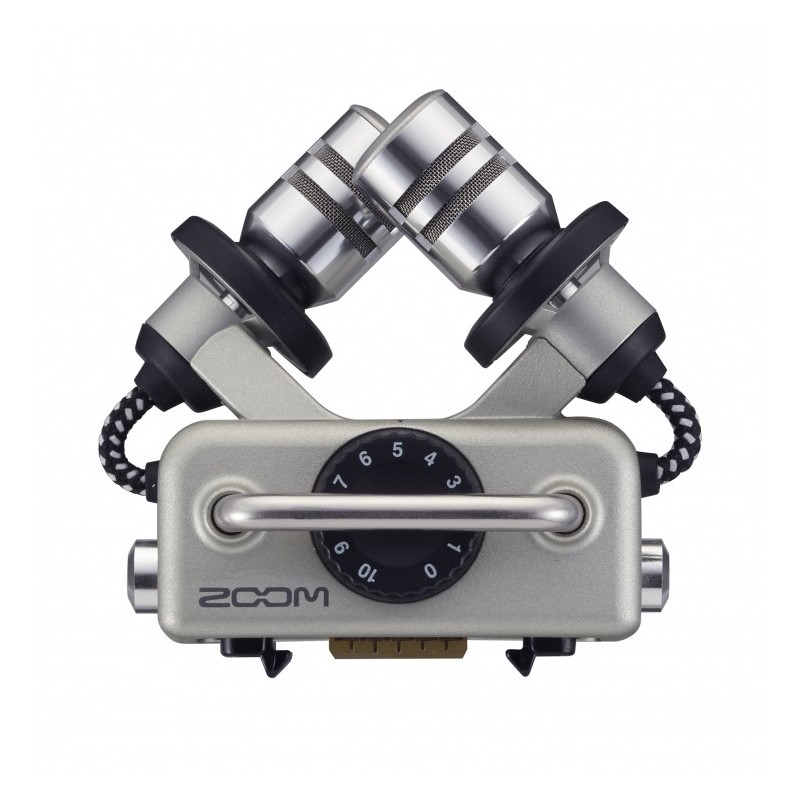 ZOOM H5 - rejestrator cyfrowy