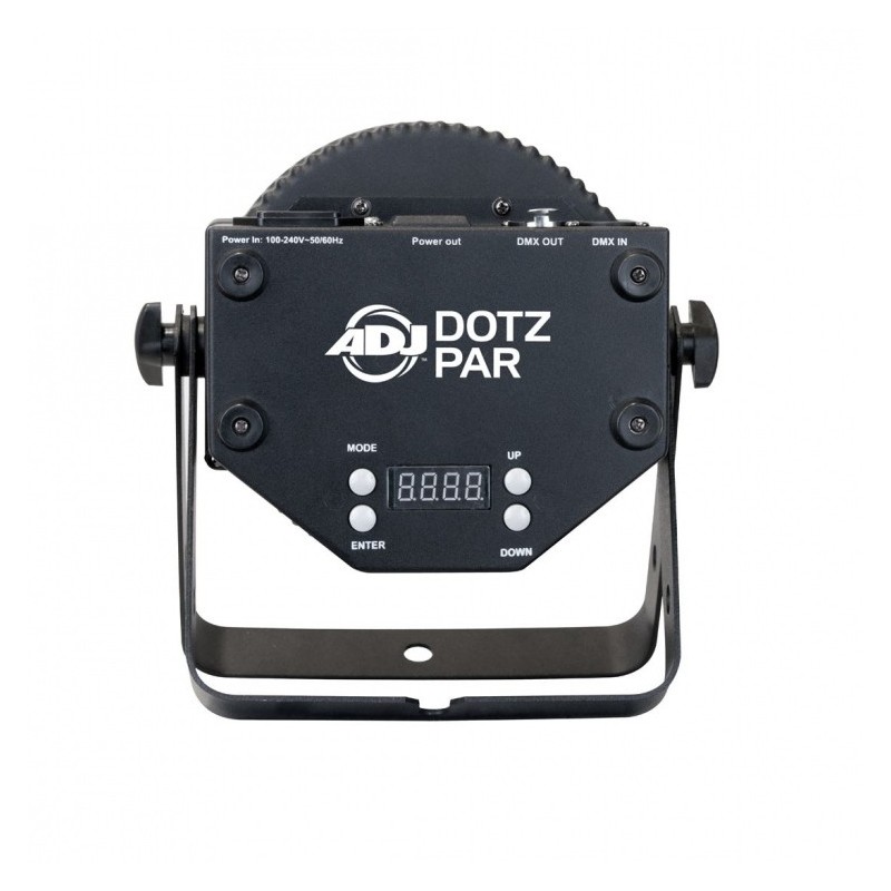 AMERICAN DJ Dotz Par - PAR LED