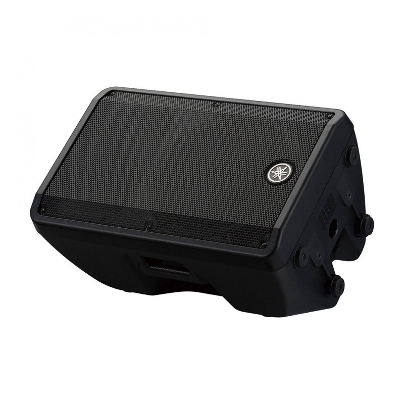 Yamaha DBR12 - kolumna aktywna