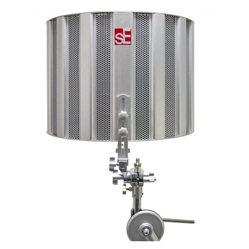 SE ELECTRONICS Reflexion Filter SPACE - kabina nagraniowa