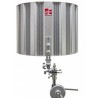 SE ELECTRONICS Reflexion Filter SPACE - kabina nagraniowa