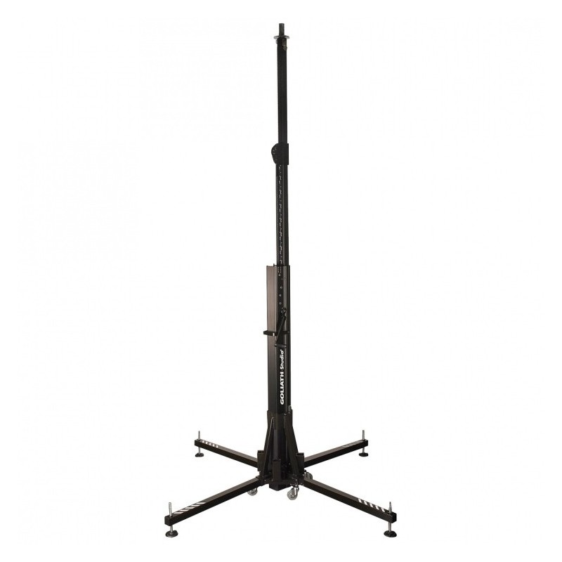 DURATRUSS DT ST-5200P - statyw oświetleniowy