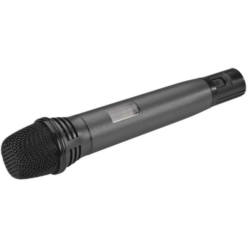 ACTRONIX U-8002 - Zestaw bezprzewodowy doręczny