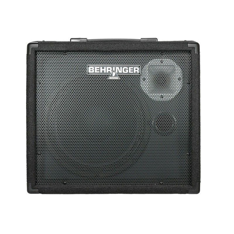 BEHRINGER K900 FX - wzmacniacz klawiszowy