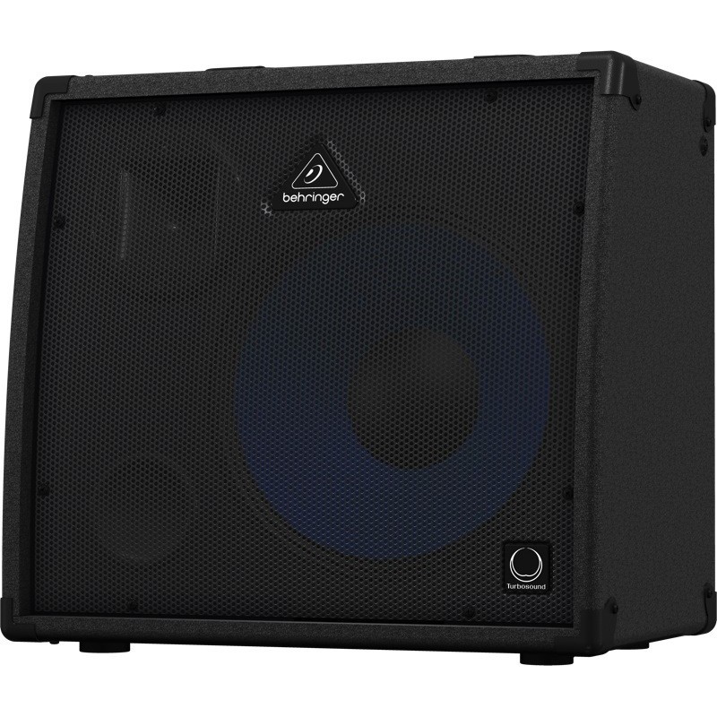 Behringer Ultratone KXD12 - wzmacniacz klawiszowy