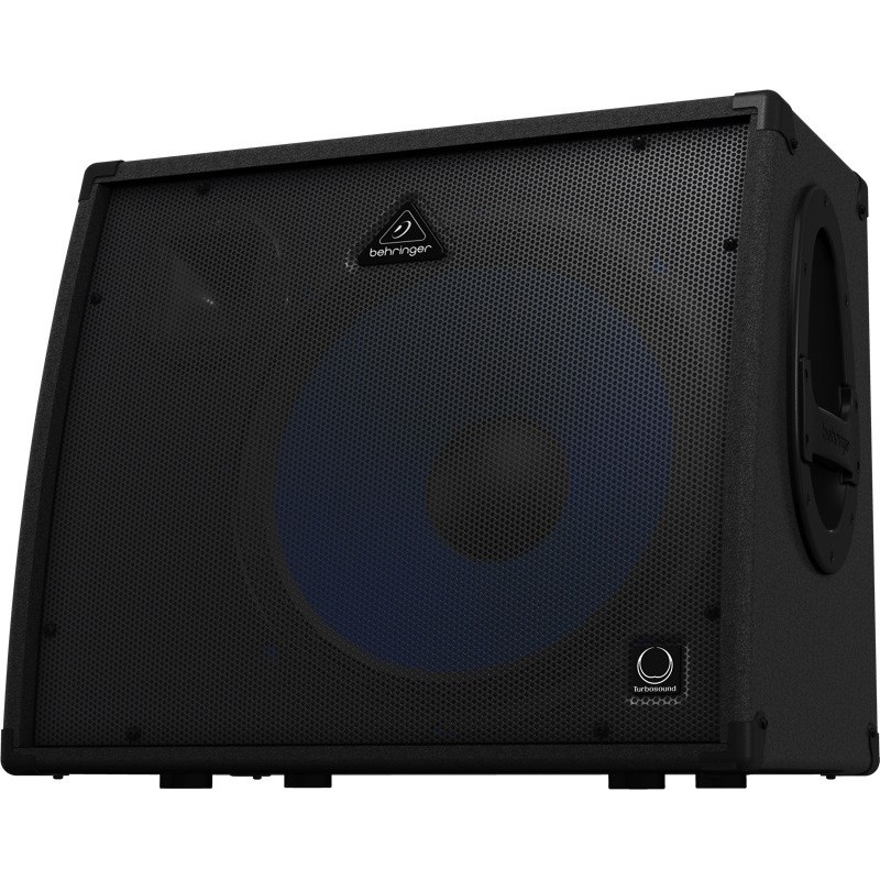 Behringer Ultratone KXD15 - wzmacniacz klawiszowy