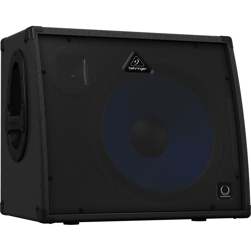 Behringer Ultratone KXD15 - wzmacniacz klawiszowy