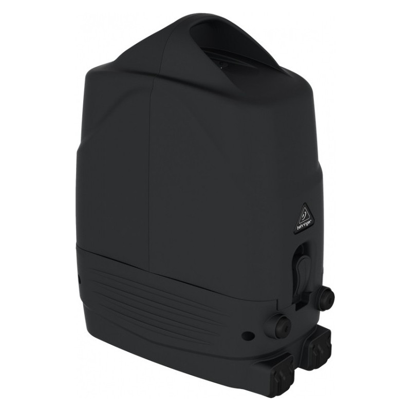 BEHRINGER EUROPORT PPA500BT - zestaw nagłośnieniowy