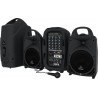BEHRINGER EUROPORT PPA500BT - zestaw nagłośnieniowy
