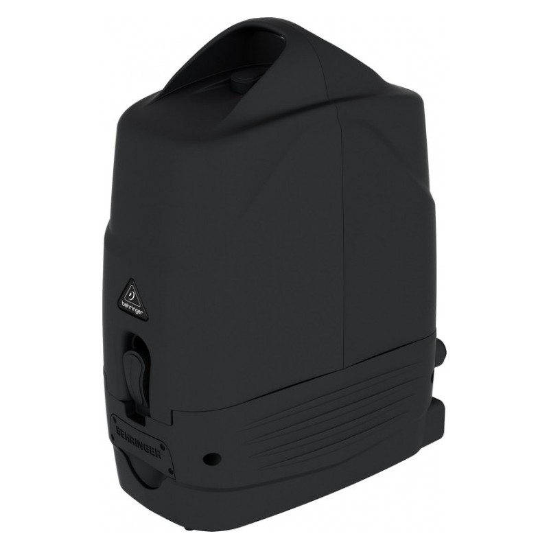 BEHRINGER EUROPORT PPA500BT - zestaw nagłośnieniowy