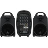 BEHRINGER EUROPORT PPA500BT - zestaw nagłośnieniowy