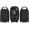 BEHRINGER EUROPORT PPA500BT - zestaw nagłośnieniowy