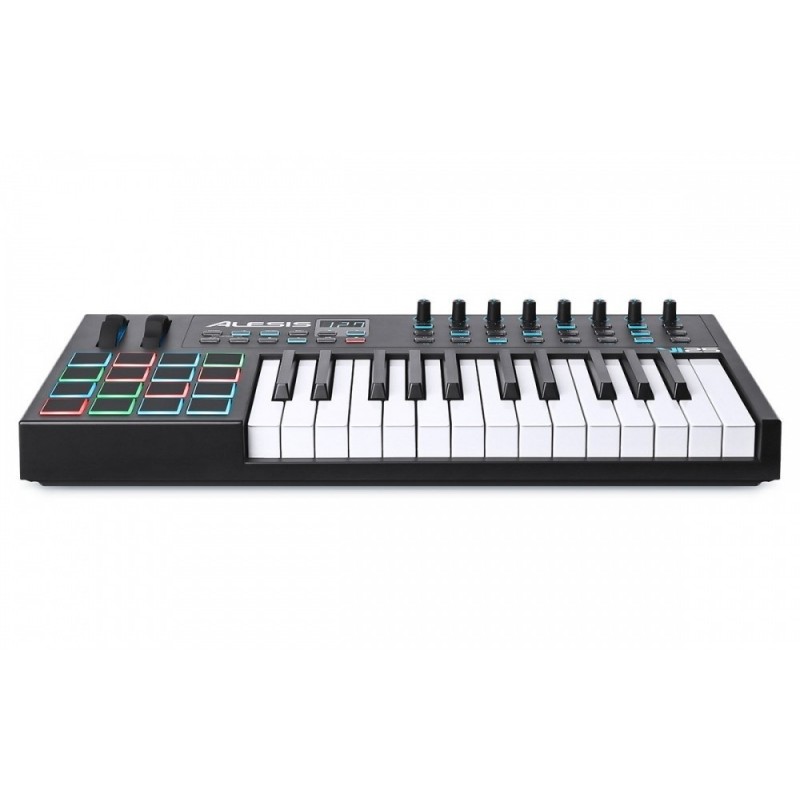 Alesis VI25 - klawiatura sterująca