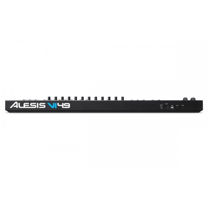 Alesis VI49 - klawiatura sterująca