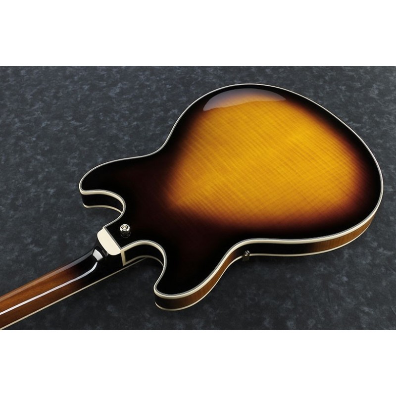 Ibanez JSM10-VYS - Gitara elektryczna