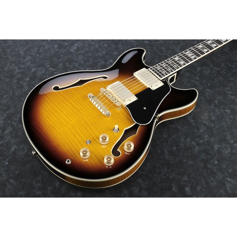 Ibanez JSM10-VYS - Gitara elektryczna