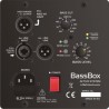 LDM BassBox15slsX - Subwoofer aktywny