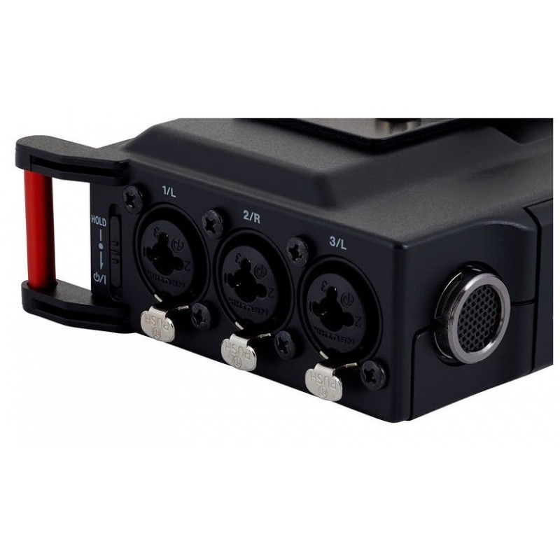 Tascam DR-70D - rejestrator audio