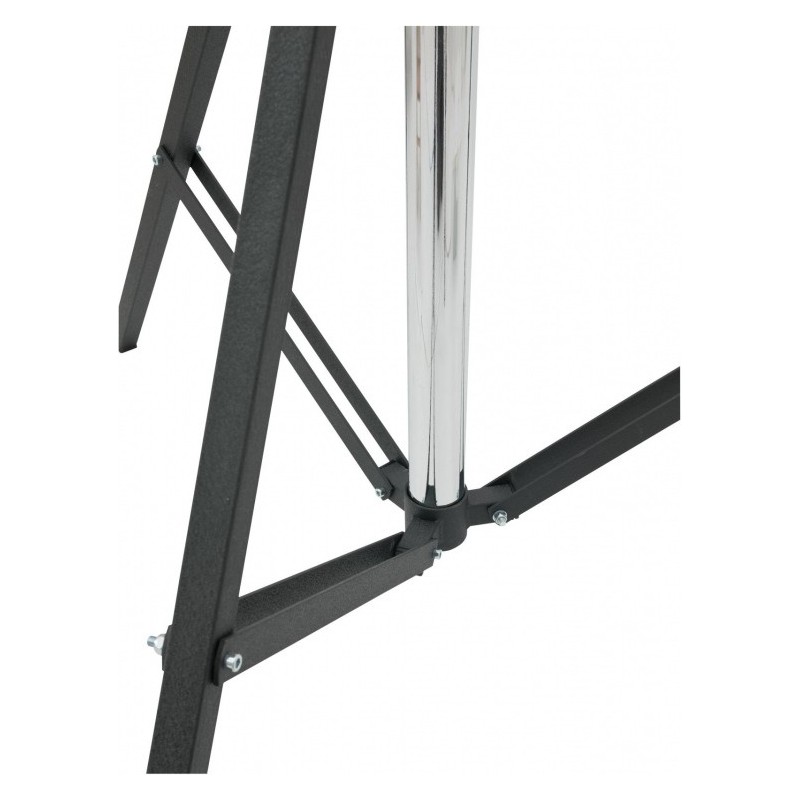 EUROLITE STT 400sls85 - solidny statyw z korbą