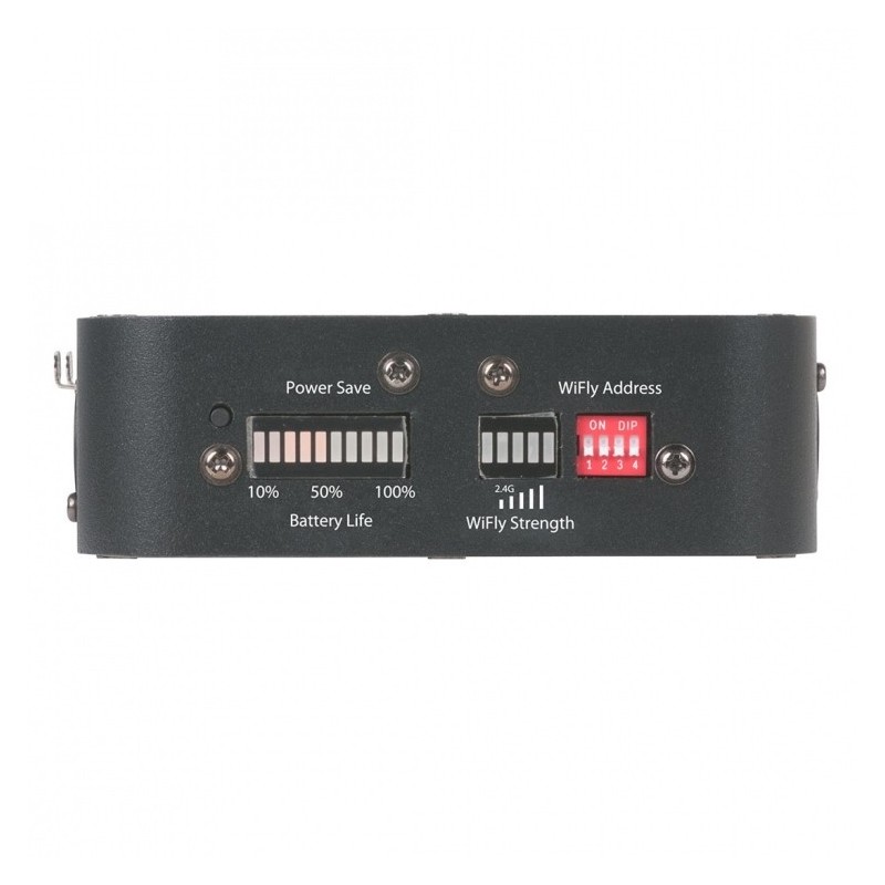 American Dj WiFly EXR BATTERY - bezprzewodowy sterownik DMX