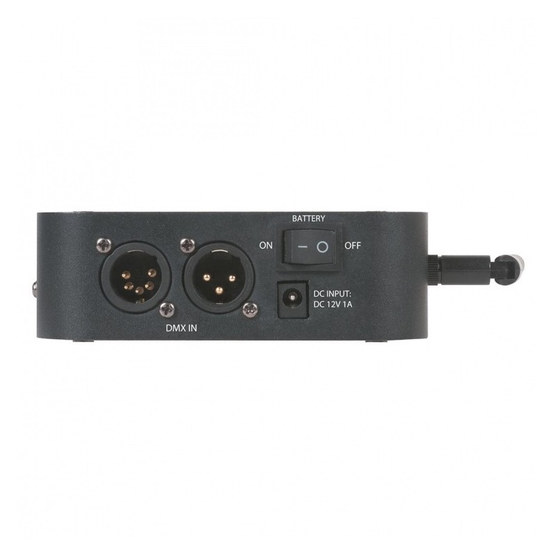 American Dj WiFly EXR BATTERY - bezprzewodowy sterownik DMX