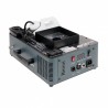 AMERICAN DJ Fog Fury Jett - wytwornica dymu  z efektem LED