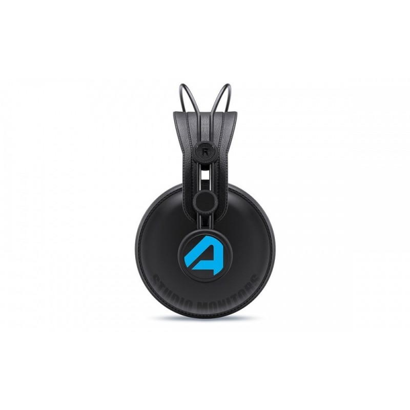 ALESIS SRP-100 - słuchawki studyjne