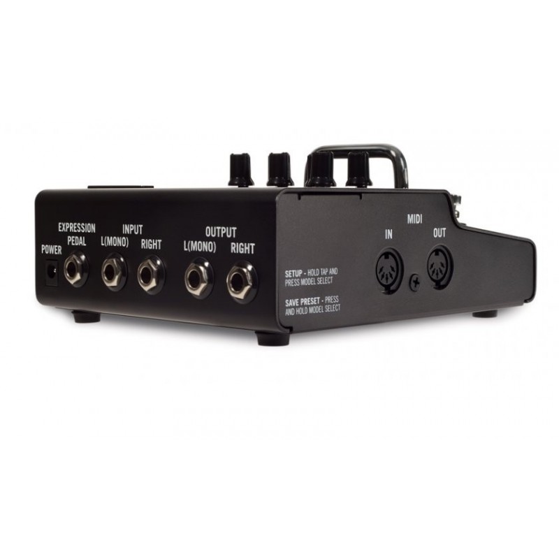 Line 6 M5 Stompbox Modeler - procesor gitarowy