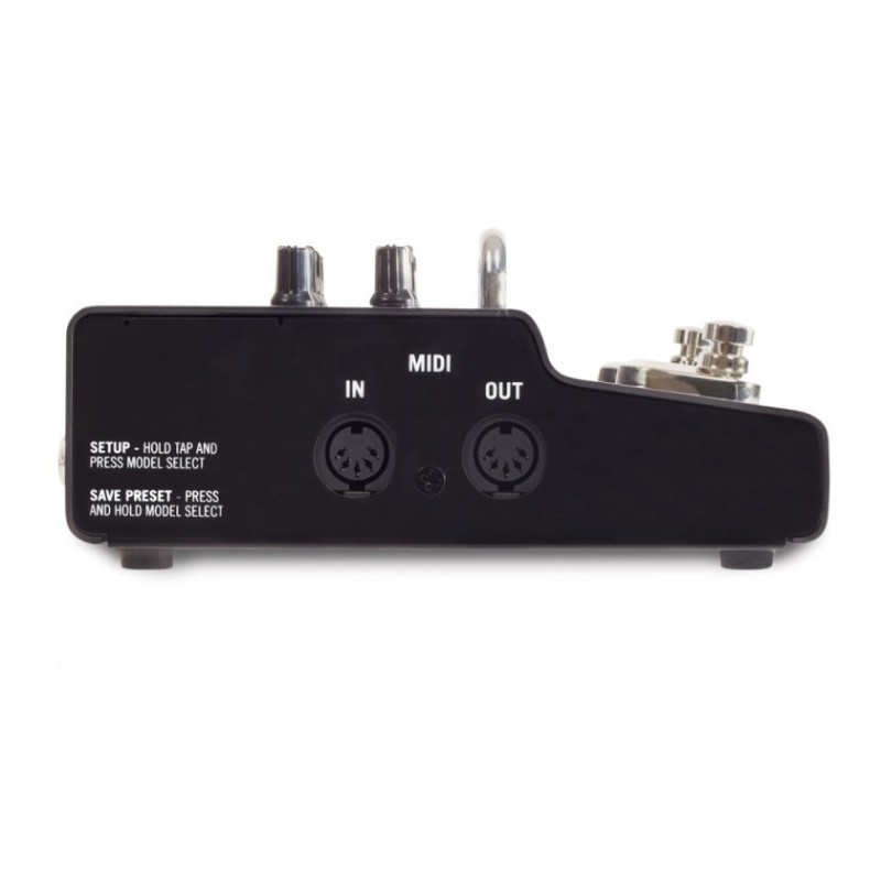 Line 6 M5 Stompbox Modeler - procesor gitarowy