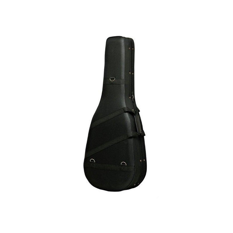 Ever Play PA-1 - futerał piankowy do gitary akustycznej