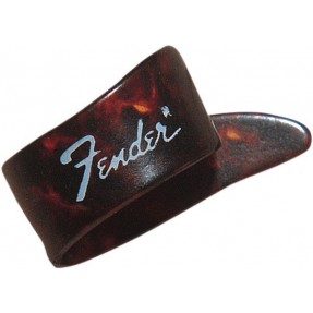 FENDER Thumb Picks, Medium, 2 Dozen, Shell - pazurki