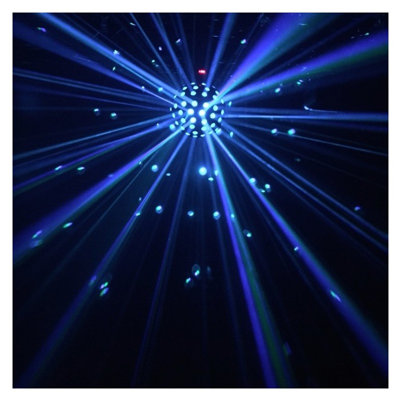 AMERICAN DJ Starburst - Efekt LED