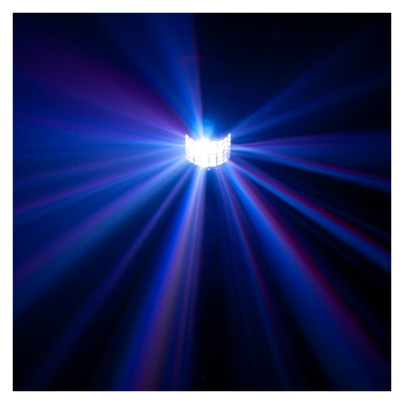 American DJ Mini Dekker - Efekt LED