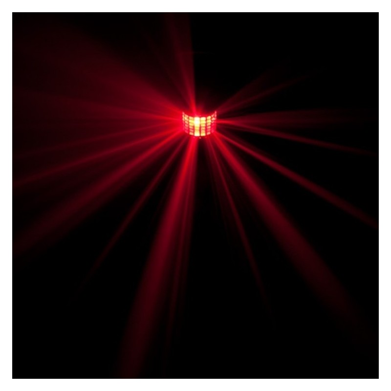 American DJ Mini Dekker - Efekt LED