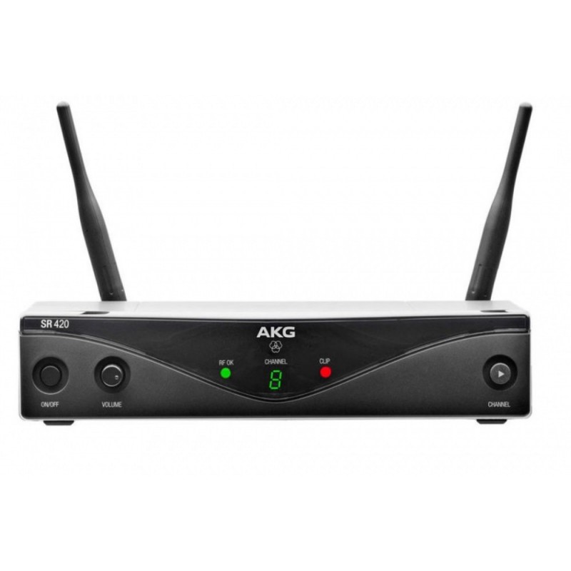 AKG WMS 420 Vocal Set - system bezprzewodowy