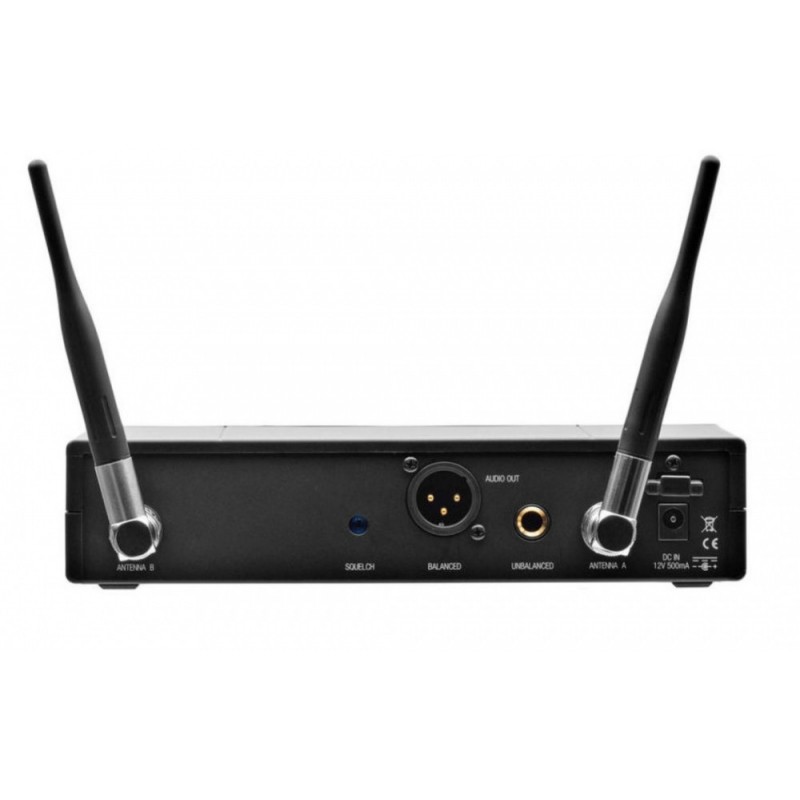 AKG WMS 420 Vocal Set - system bezprzewodowy